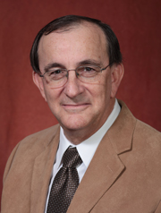 Dr. Henry Carretta