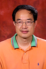 Dr. Zucai Suo