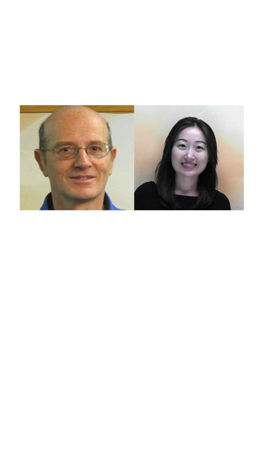 Drs. Theo Siegrist & Kaya Wei