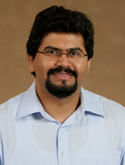 Dr. Akash Gunjan