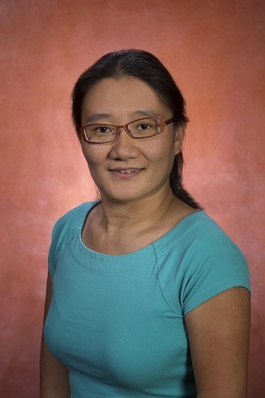 Dr. Yuan Wang