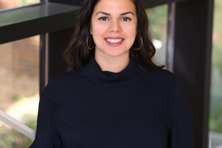 Dr. Lara Perez-Felkner