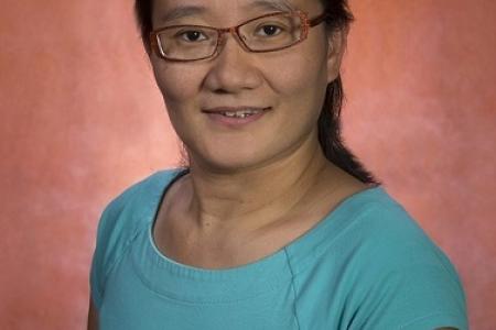 Dr. Yuan Wang