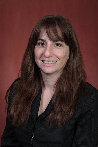 Dr. Michelle Arbeitman