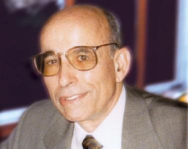 Dr. Jack Saltiel