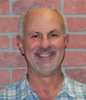 ​​​​Joe Travis