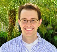 Dr. Kevin Huffenberger