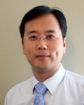 Dr. Sungmoon Jung