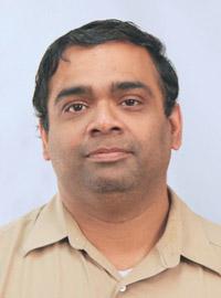Subramanian Ramakrishnan