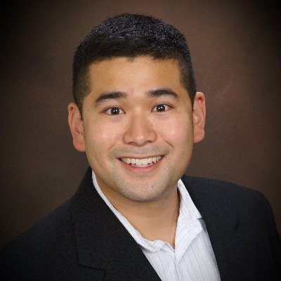 Dr. Christopher Uejio