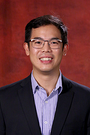 Dr. Jerome Irianto