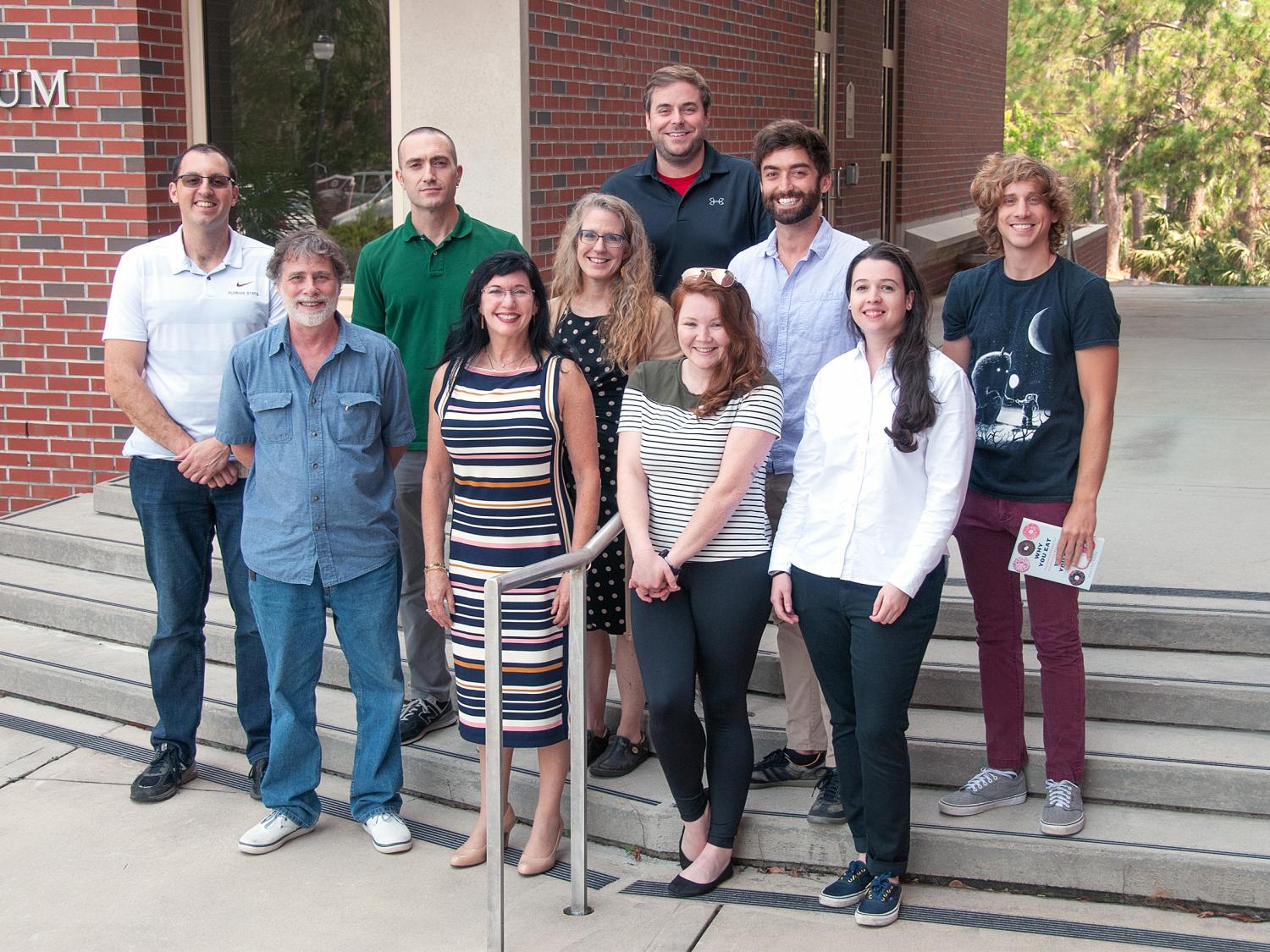 Rachel Herz CTP 2019