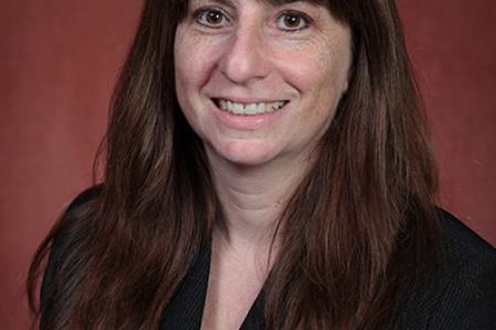 Dr. Michelle Arbeitman