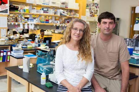 Dr. Debra Ann Fadool