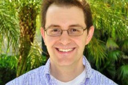 Dr. Kevin Huffenberger