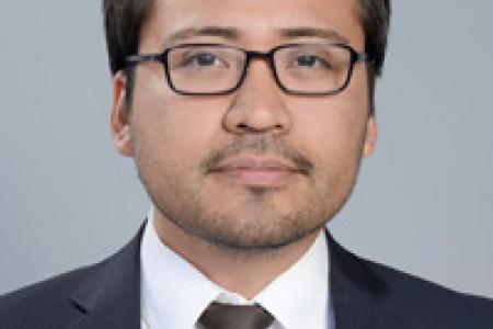 Dr. Jose Mendoza-Cortez