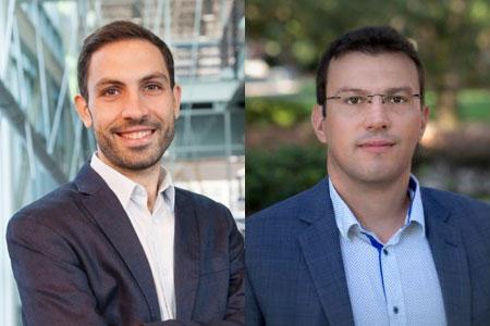 Drs. Charalambos Konstantinou & Panagiotis Koutakis