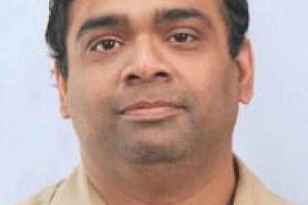 Subramanian Ramakrishnan