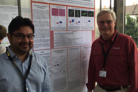 Dr. P. Bryant Chase & Dr. Jose Pinto