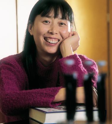 Dr. Qing-Xiang Amy Sang
