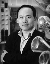 Dr. Biwu Ma