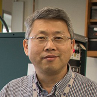 Dr. Wan Kyu Park