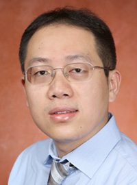 Dr. Shangchao Lin