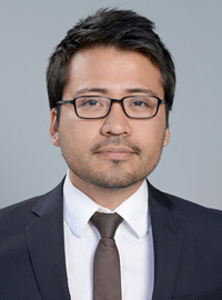 Dr. Jose Mendoza-Cortes