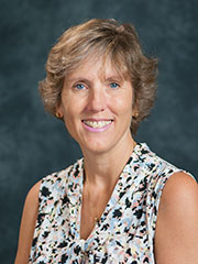 Dr. Linda Rinaman