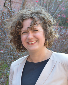 Dr. Sara Hart