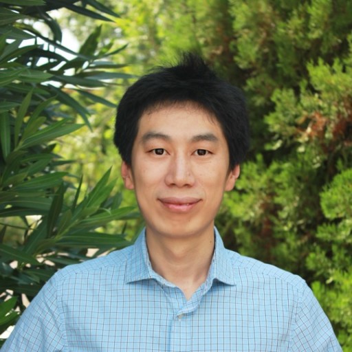 Dr. Xiao Feng