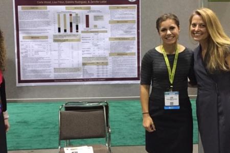 School of Communication Science & Disorders PPFP Mentor | Office of