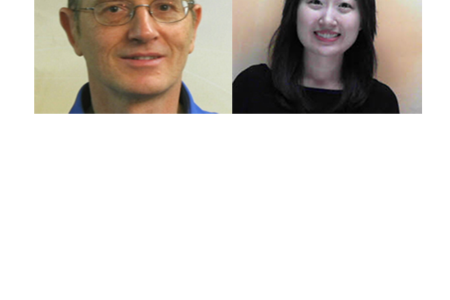 Drs. Theo Siegrist & Kaya Wei