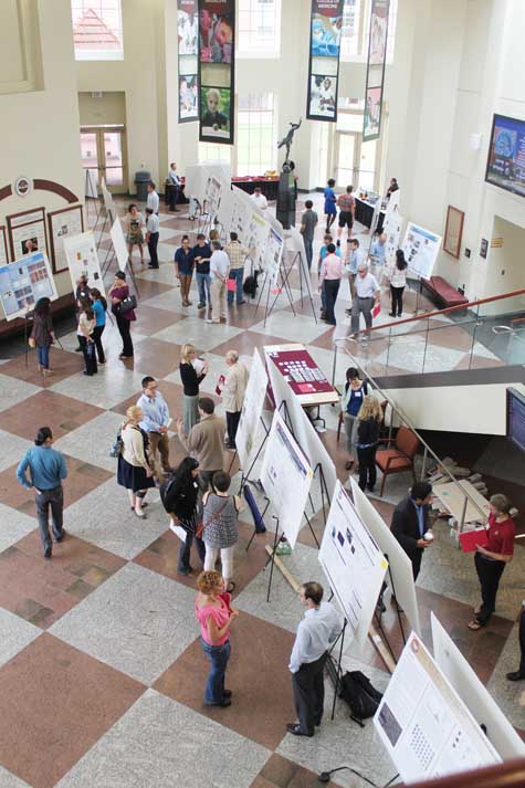 2014 Postdoctoral Symposium